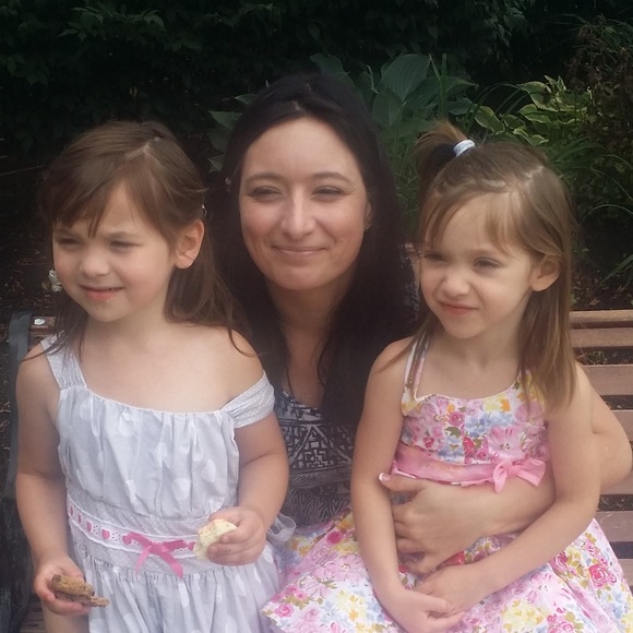 Meet your Posher, Marie - Picture 1 of 1